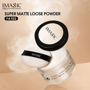 IMAGIC Blur Loose Setting Powder
