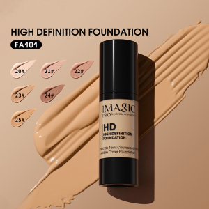 IMAGIC HD Liquid Foundation
