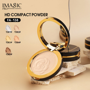 IMAGIC HD Setting Compact Powder
