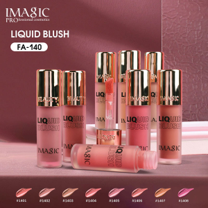 IMAGIC 8-Color Liquid Blush
