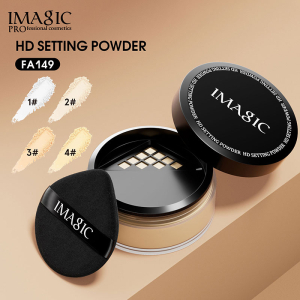 IMAGIC Air-Whipped HD Loose Setting Powder
